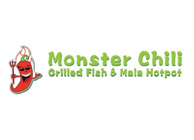 Monster Chili Grilled Fish & Mala Hotpot
